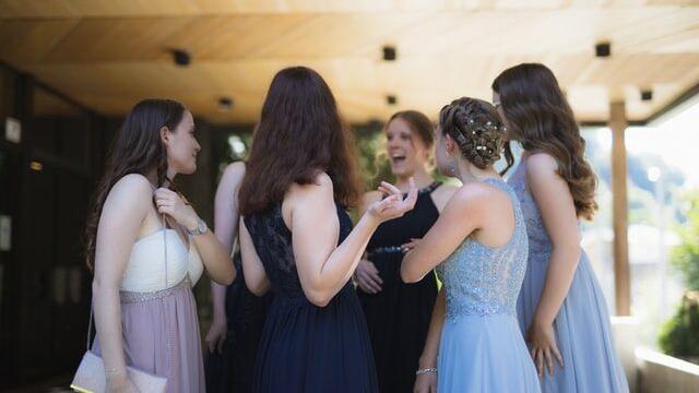 Wedding guest dress styles you need to know